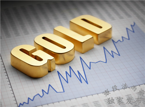 段浩雨：美国通胀进一步降低降息预期黄金走势何时时候抄底？