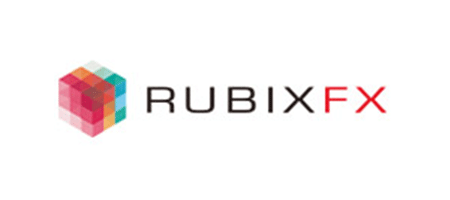 Rubix FX格伦外汇