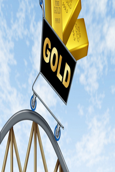 黄金期货成投资首选，黄金期货是什么意思？