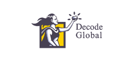 Decode Global