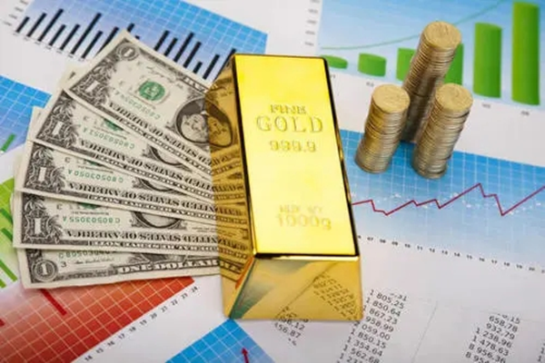 什么是黄金期货？如何进行黄金期货交易？