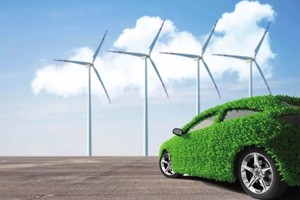 电动车掀起“绿色革命”：投资机遇全解析