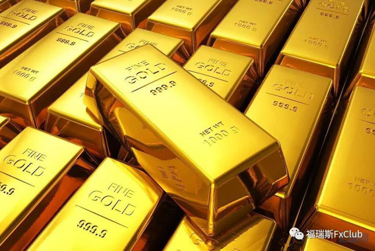 福瑞斯9月交易信号： 黄金、英镑、DAX...这么投收益高至86%